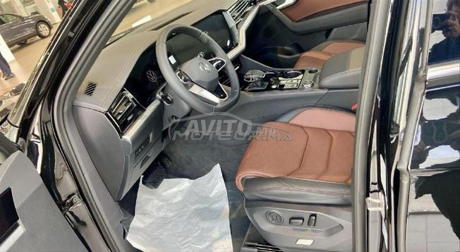  À VENDRE – VOLKSWAGEN TOUAREG 2025 EXECUTIVE 