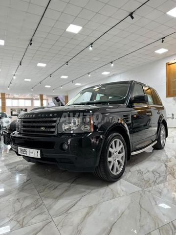 Range Rover sport Essence 2009 - 2