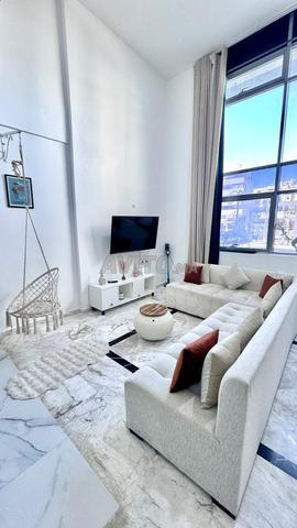 Studio meublé chic à louer – Boulevard de Tanger - 2