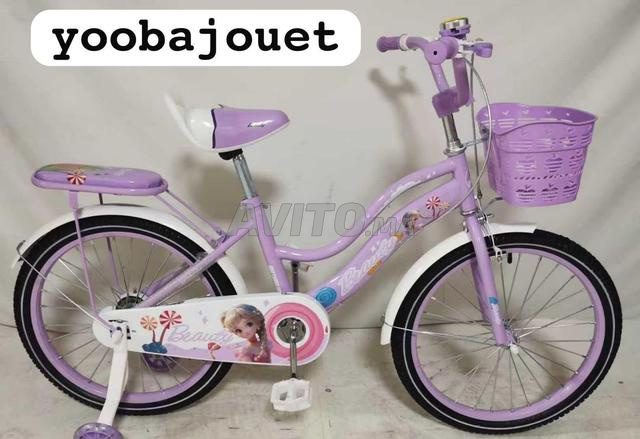Vélo - 2