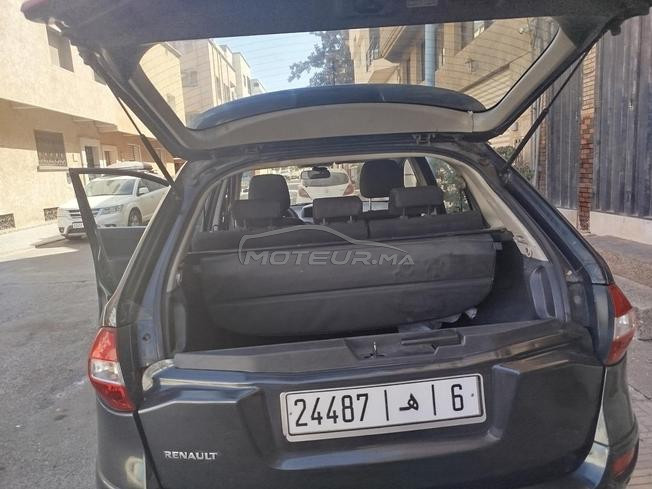 Renault koleos