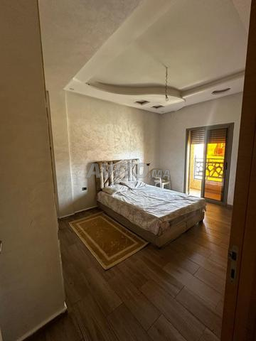 appartement équipé jnan el khir - 2