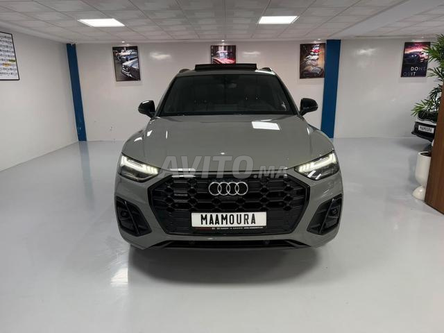 Audi Q5 2021 - 2