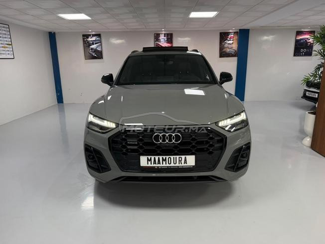 Audi Q5 2021 