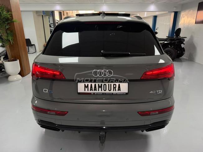 Audi Q5 2021 