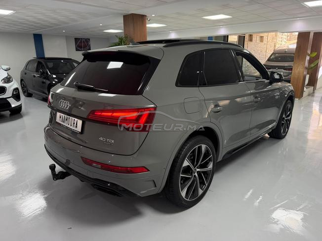 Audi Q5 2021 