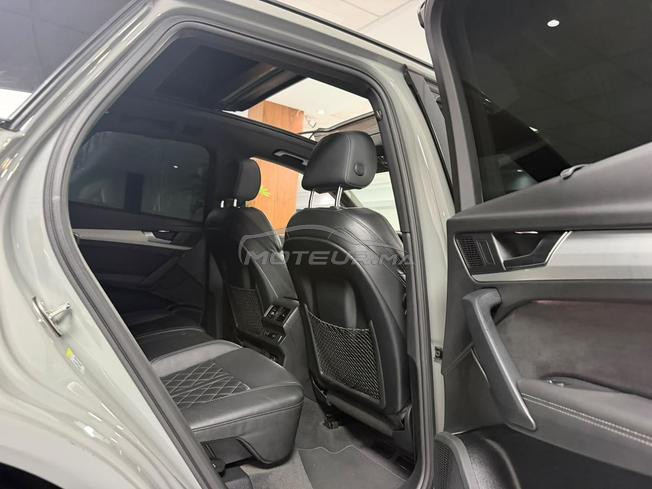 Audi Q5 2021 