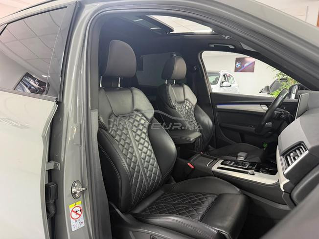 Audi Q5 2021 