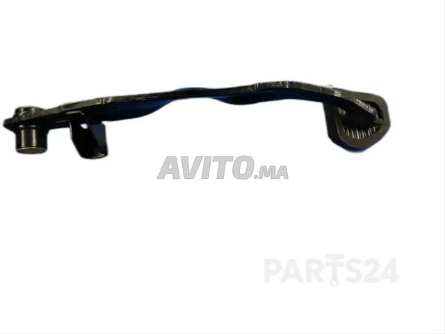 Commande de frein Peugeot 406 2002 - 2