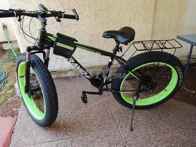 Vélo à vendre neuf - 2