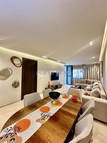 Studio neuf à vendre – Centre-ville de Tanger - 2
