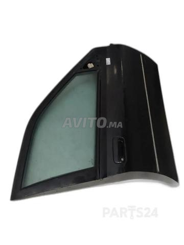 Porte passager complète Peugeot 406 2002