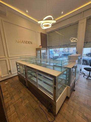 Pâtisserie équipée à vendre projet idéal - 2