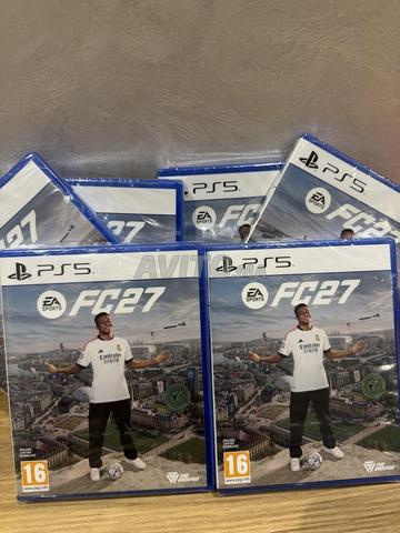 FC 27 (CD)