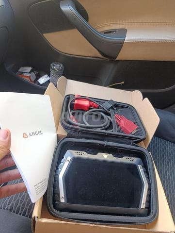 OBD V3 Pro - 2