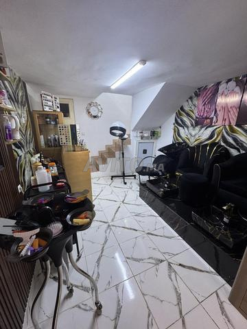 Salon de coiffure & beauté Bettana, Salé - 2