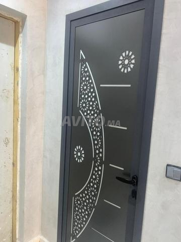 أبواب عصرية - 2