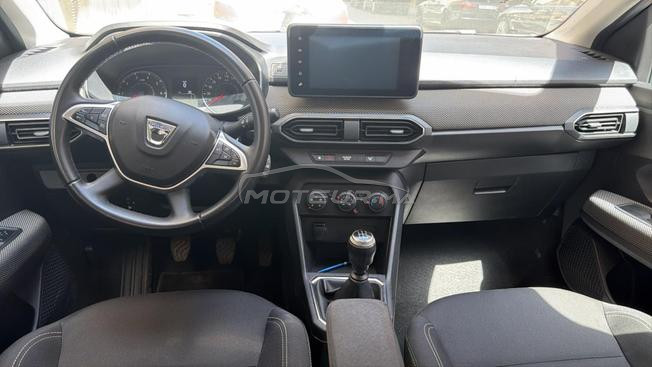 DACIA LOGAN DIESEL 
