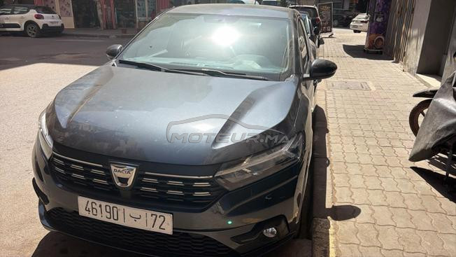 DACIA LOGAN DIESEL 
