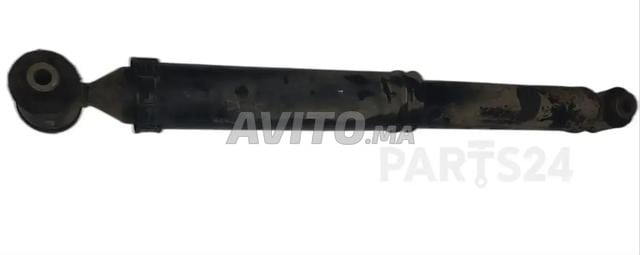 Suspension arrière droite Citroën C-Elysée 2013