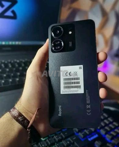 REDMI 13 C - 2