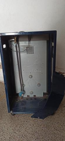 Chauffage gaz - 2