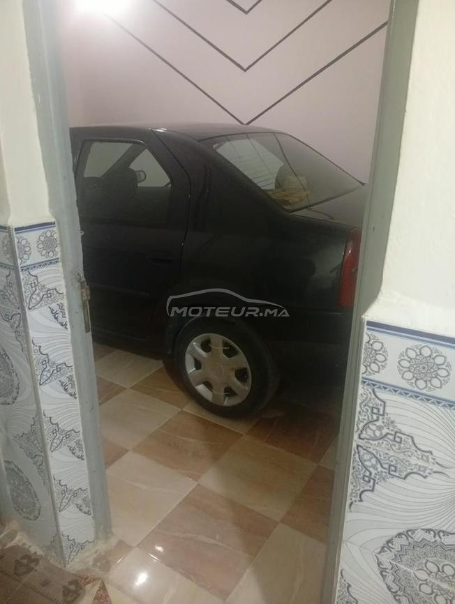 Dacia Logan Diesel Manuelle 2007 à Oued Amlil