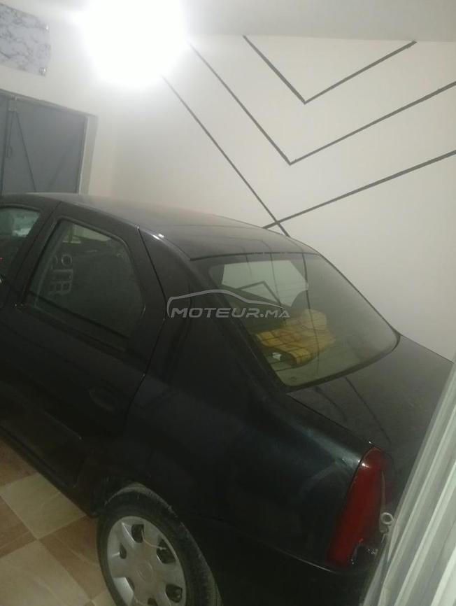 Dacia Logan Diesel Manuelle 2007 à Oued Amlil