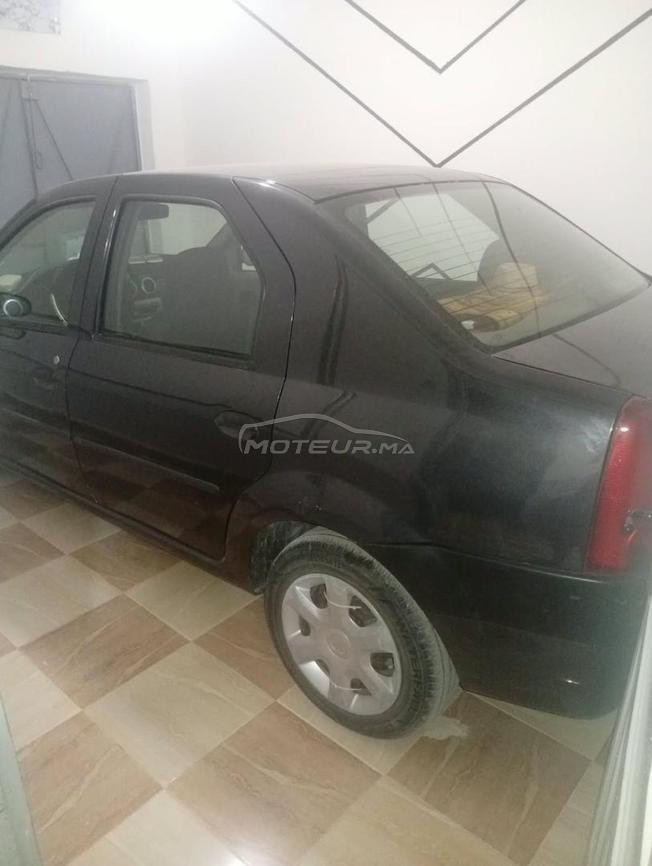 Dacia Logan Diesel Manuelle 2007 à Oued Amlil