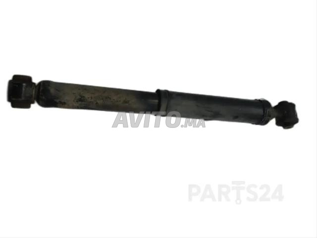 Suspension arrière gauche Citroën C-Elysée 2013