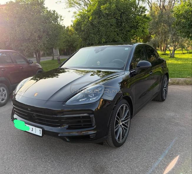 Porsche Cayenne 2019 Toute Option Excellent État 