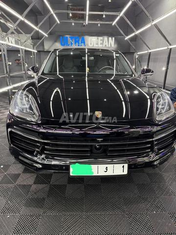 Porsche Cayenne 2019 Toutes Options Excellent État - 2