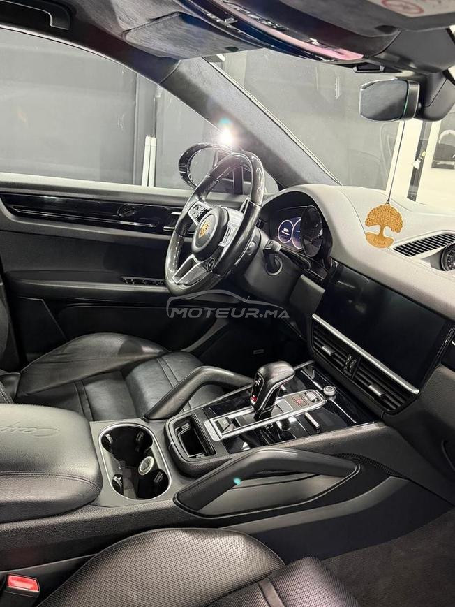 Porsche Cayenne 2019 Toute Option Excellent État 