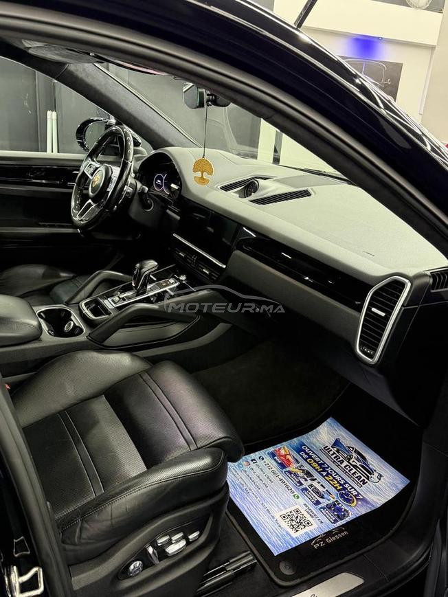 Porsche Cayenne 2019 Toute Option Excellent État 