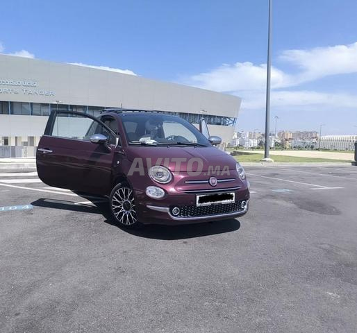 Fiat 500 Dolcevita - 2
