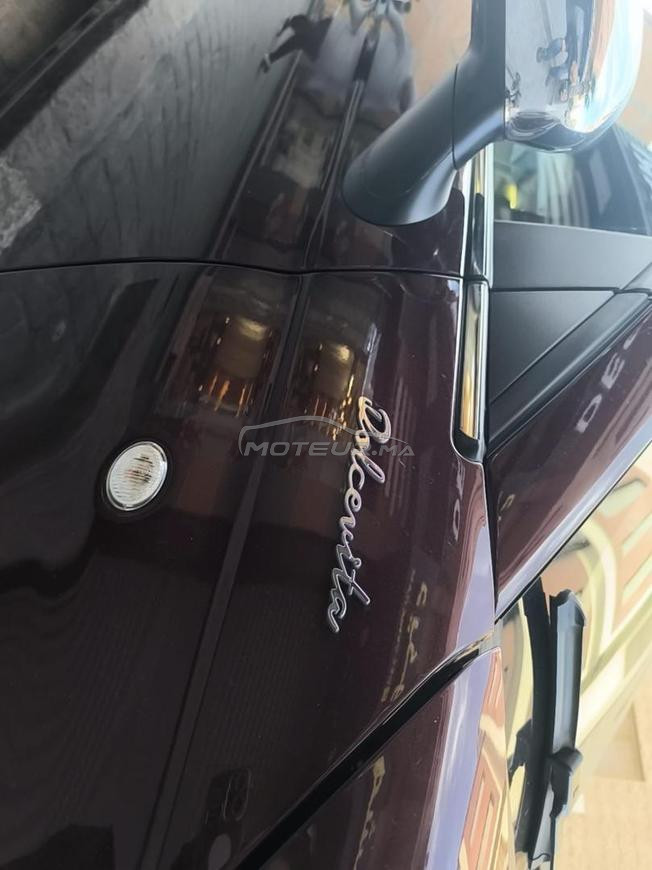 Fiat 500 dolcevita 
