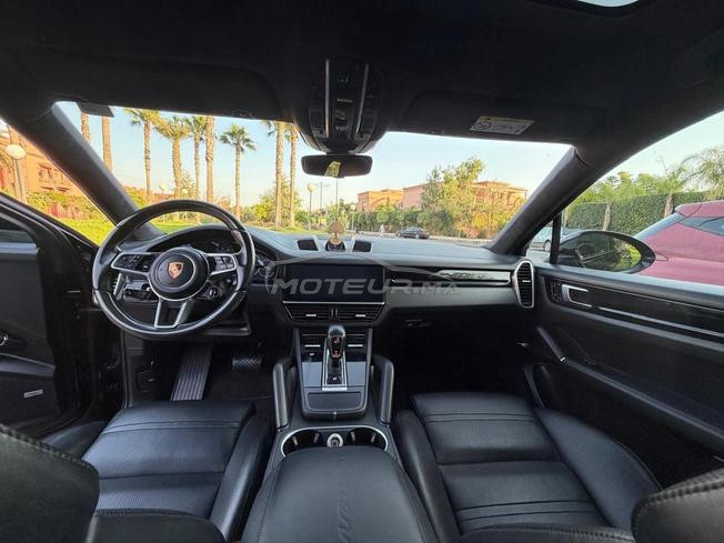 Porsche Cayenne 2019 Toute Option Excellent État 