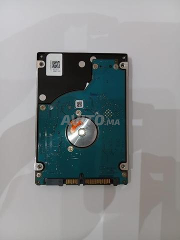 Disque dur - 2
