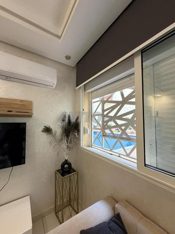 Duplex accès piscine IZDIHAR