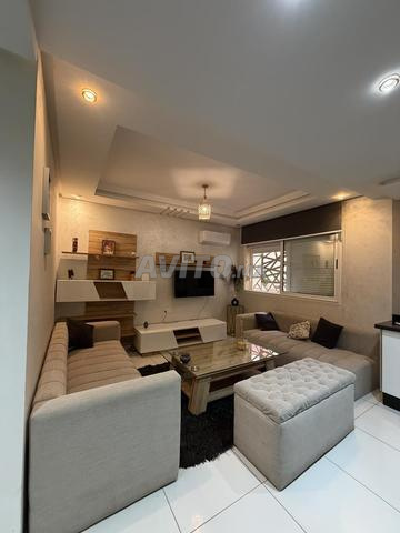 Duplex accès piscine IZDIHAR - 2
