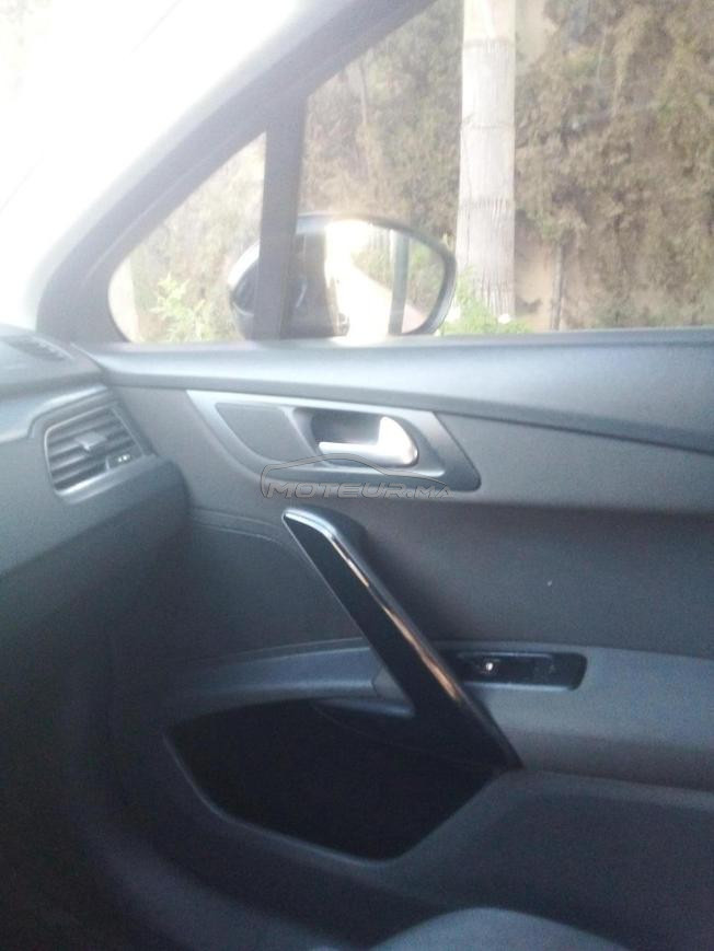 Peugeot 508 à vendre