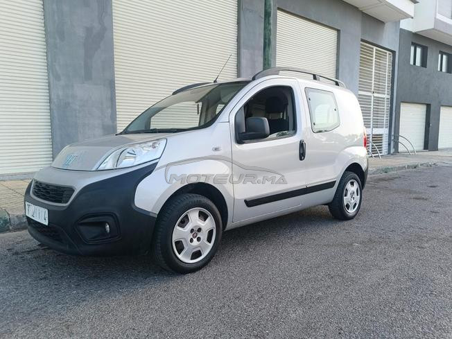 FIAT FIORINO 2023