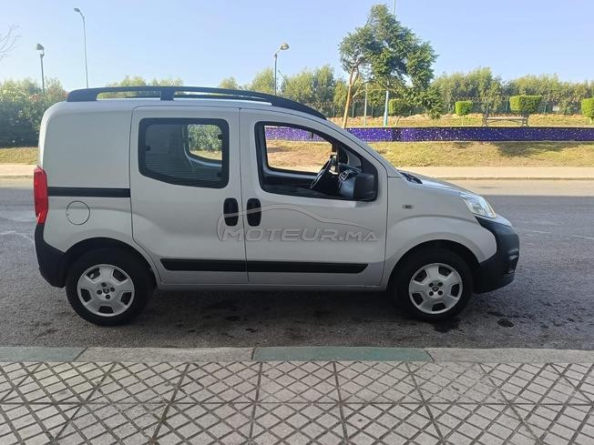 FIAT FIORINO 2023