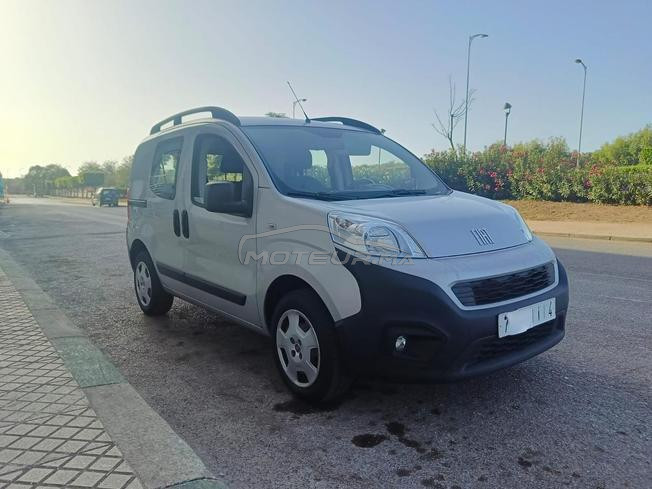 FIAT FIORINO 2023