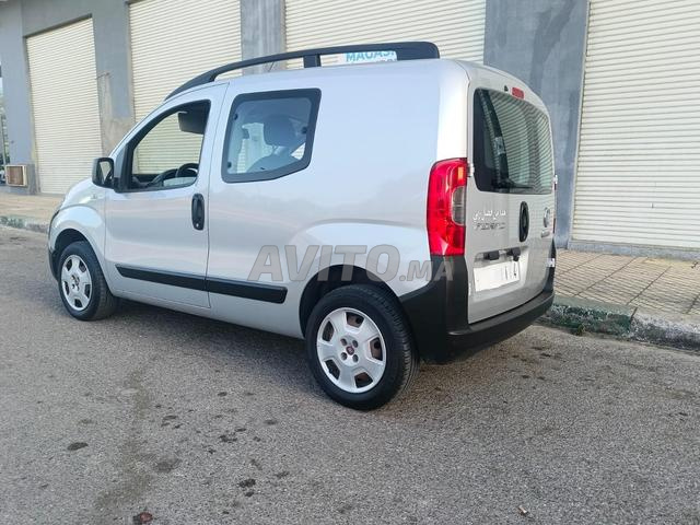FIAT FIORINO 2023 - 2