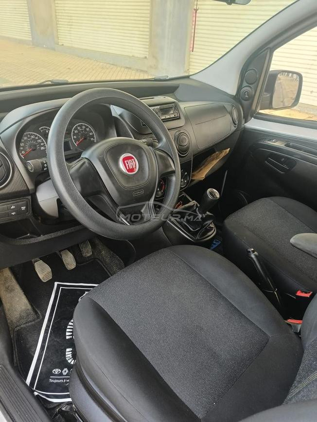 FIAT FIORINO 2023