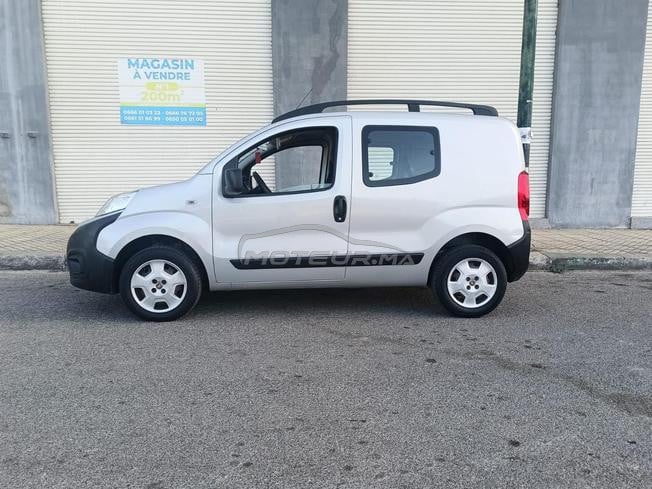 FIAT FIORINO 2023
