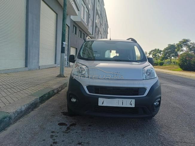 FIAT FIORINO 2023