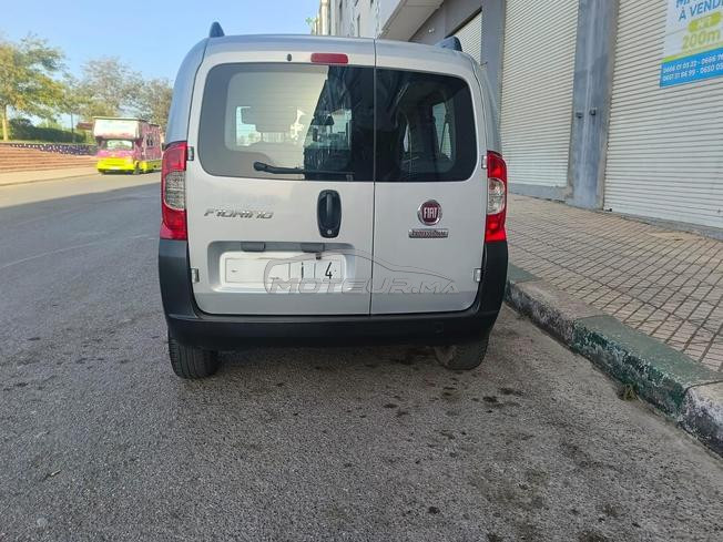 FIAT FIORINO 2023