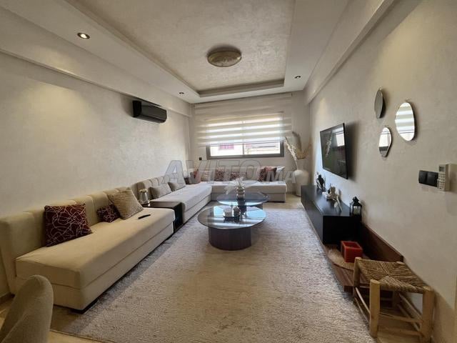 Appartement meublé moderne à vendre à Marrakech - 2